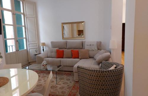Centro Apartment | Apartamento Centro Histórico I