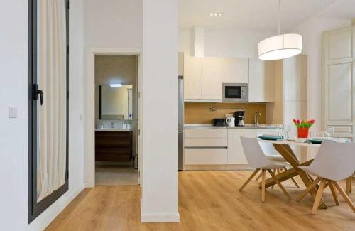 Centro Apartment | Apartamento Centro Histórico I