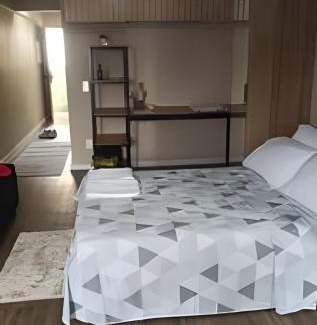 Santa Ifigenia Apartment | Apartamento Centro são Paulo republica
