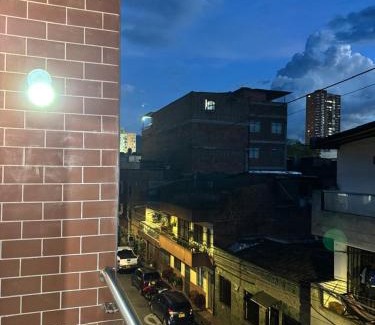 Itagui Apartment | Apartamento, cerca éxito de itagui