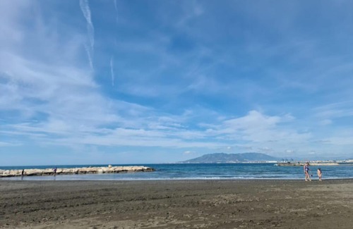 Malaga-Este Apartment | Apartamento cerca de la playa