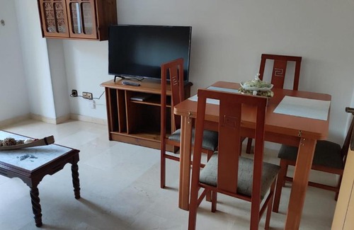 Malaga-Este Apartment | Apartamento cerca de la playa