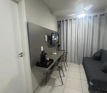 Panamby Apartment | Apartamento Chacara Sto Antonio