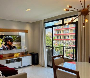 Braga Apartment | Apartamento Charme Cabo Frio RJ