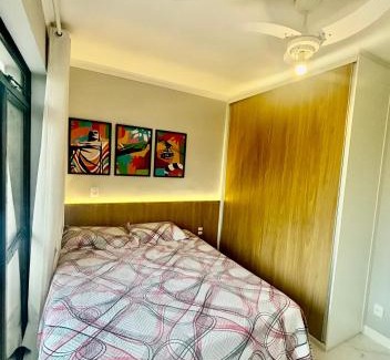 Braga Apartment | Apartamento Charme Cabo Frio RJ