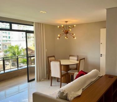 Braga Apartment | Apartamento Charme Cabo Frio RJ