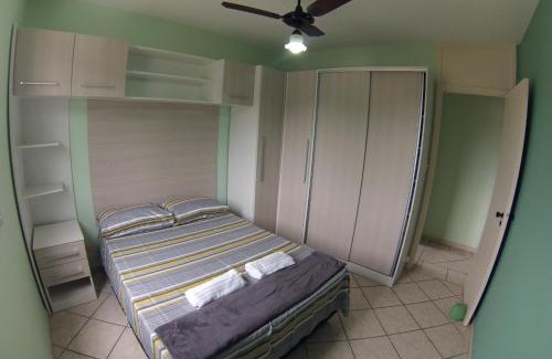 Ipiranga Apartment | Apartamento charmoso a 50m da praia