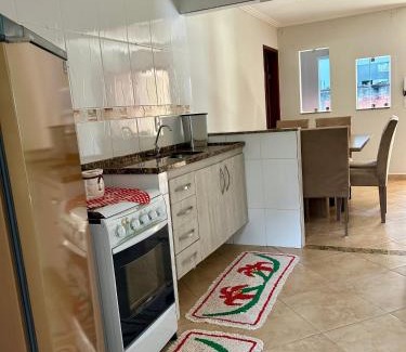 Caparao National Park Apartment | Apartamento Charres