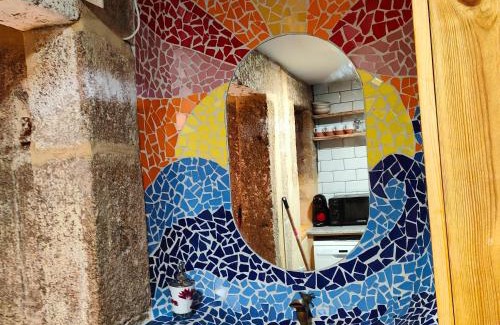 La Coruna Old Town Apartment | Apartamento Ciudad Vieja Coruña