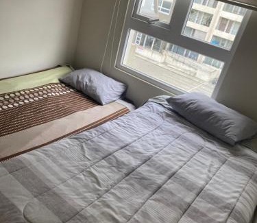 Concepcion Apartment | Apartamento