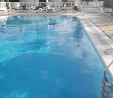 Matagorda Apartment | Apartamento Club Valena
