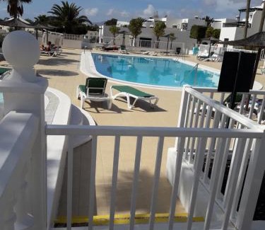 Matagorda Apartment | Apartamento Club Valena