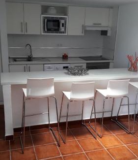 Matagorda Apartment | Apartamento Club Valena