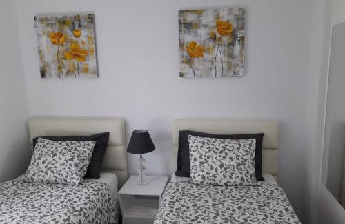 Matagorda Apartment | Apartamento Club Valena