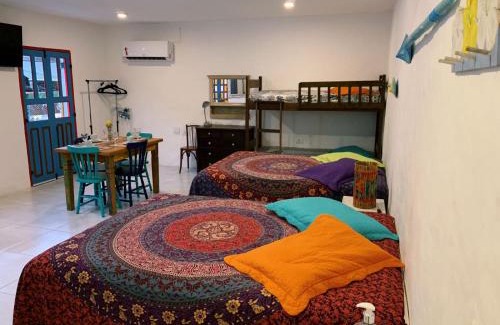 Ilhabela Apartment | Apartamento Color Centro Histórico - Vila Ilhabela