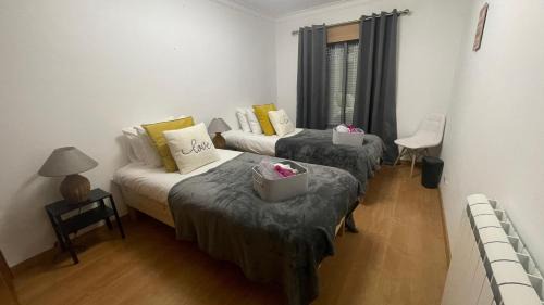 Palhais House | Apartamento com 1 quarto a 20 min de Lisboa