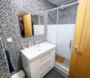 Palhais House | Apartamento com 1 quarto a 20 min de Lisboa
