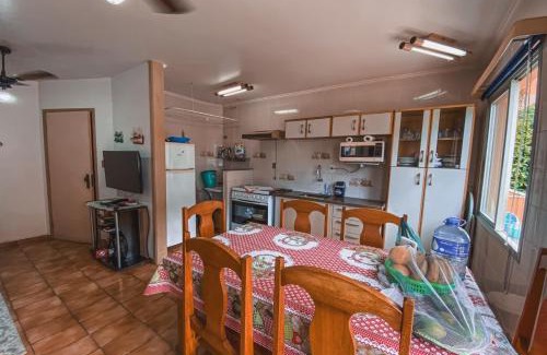 Praia Grande Apartment | Apartamento com 2 quartos e Piscina