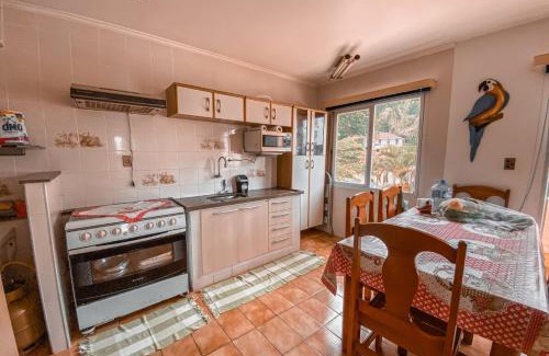 Praia Grande Apartment | Apartamento com 2 quartos e Piscina