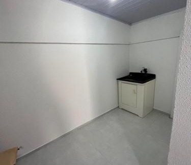 Sao Geraldo Apartment | Apartamento com pátio um dormitório próximo do Sogipa