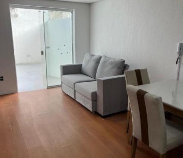 Sao Geraldo Apartment | Apartamento com pátio um dormitório próximo do Sogipa