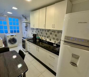 Olaria Apartment | Apartamento com piscina em Olaria
