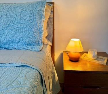 Olaria Apartment | Apartamento com piscina em Olaria