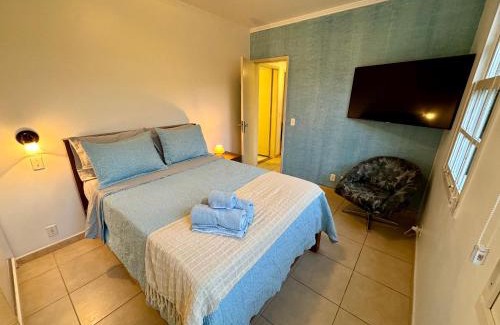 Olaria Apartment | Apartamento com piscina em Olaria