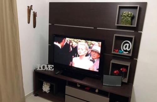 Nova Friburgo Apartment | Apartamento com vista espetacular