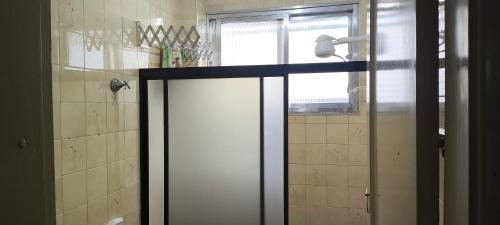 Praia Grande Apartment | Apartamento com vista para o mar