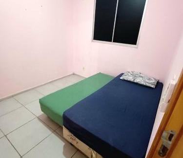 Carumbe Apartment | Apartamento com wifi