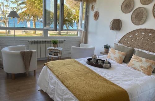 Comillas Apartment | Apartamento Comillas Beach
