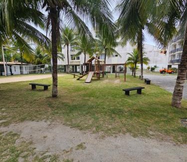 Prainha Apartment | Apartamento completo na Prainha, Arraial do Cabo - Pé na Areia e Conforto, até 8 pessoas