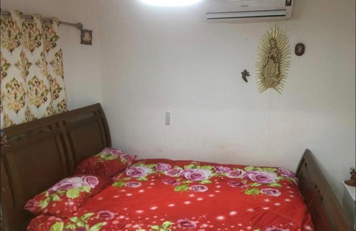 Santo Domingo Este Apartment | Apartamento completamente amueblado