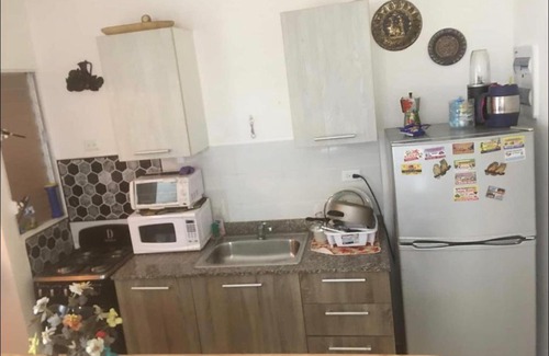 Santo Domingo Este Apartment | Apartamento completamente amueblado