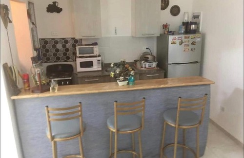 Santo Domingo Este Apartment | Apartamento completamente amueblado
