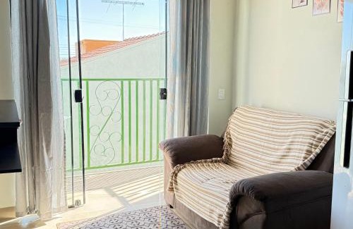 Sinop Apartment | Apartamento completo com 2 quartos no centro de sinop