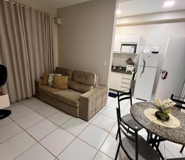 Santarem Apartment | Apartamento completo em Santarém