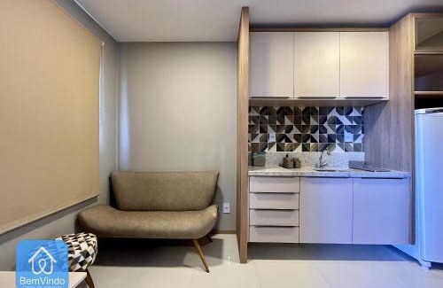 Pituba Apartment | Apartamento Completo No House Pituba