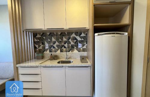 Pituba Apartment | Apartamento Completo No House Pituba