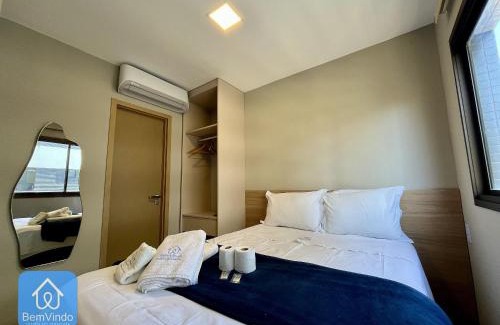 Pituba Apartment | Apartamento Completo No House Pituba