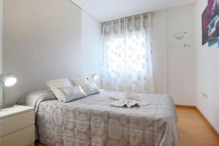 Distrito Sur Apartment | Apartamento con encanto en Córdoba
