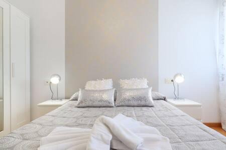 Distrito Sur Apartment | Apartamento con encanto en Córdoba