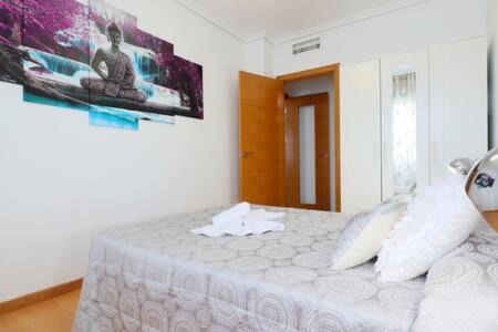 Distrito Sur Apartment | Apartamento con encanto en Córdoba