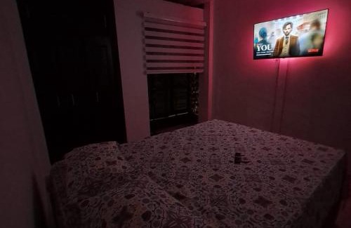 Ibague Apartment | Apartamento Con Entrada independiente, 2 Habitaciones y 1 Baño