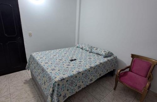 Ibague Apartment | Apartamento Con Entrada independiente, 2 Habitaciones y 1 Baño
