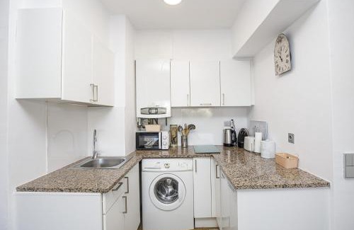 Eixample Apartment | Apartamento con gran terraza en Girona
