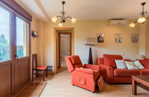 Pesues Apartment | Apartamento con jardín privado