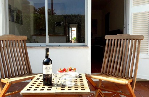 Alcudia Apartment | Apartamento con piscina EL SOL