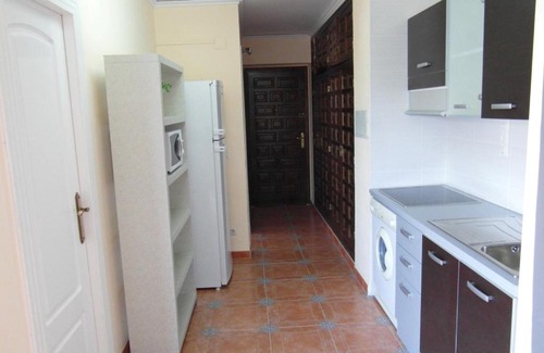 Denia Apartment | Apartamento con terraza abierta. wifi gratis
